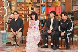 Superflyが今夜10年ぶりに「EIGHT-JAM」登場、歌唱の秘密を公開