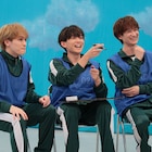 今夜「ニカゲーム」に英語が得意なTravis Japan松倉海斗参戦、二階堂と猪俣はヘンテコ英語で翻弄