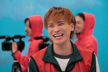 二階堂高嗣（Kis-My-Ft2） ©テレビ朝日