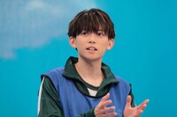 松丸亮吾  ©テレビ朝日