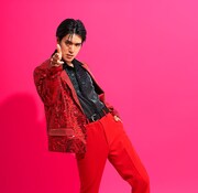 平松賢人(BOYS AND MEN)