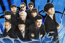 東京スカパラダイスオーケストラ VS TK（凛として時雨）