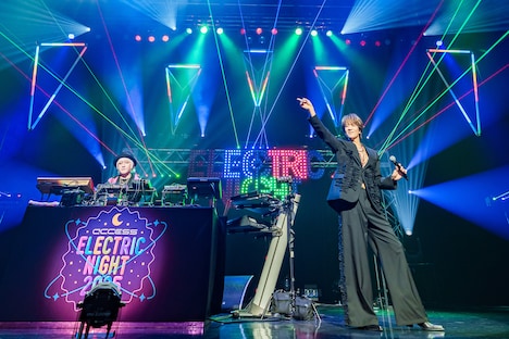 access(撮影:佐藤広理)