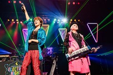 access（撮影：佐藤広理）