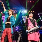 access、歴史と進化を感じさせた10年目の「ELECTRIC NIGHT」