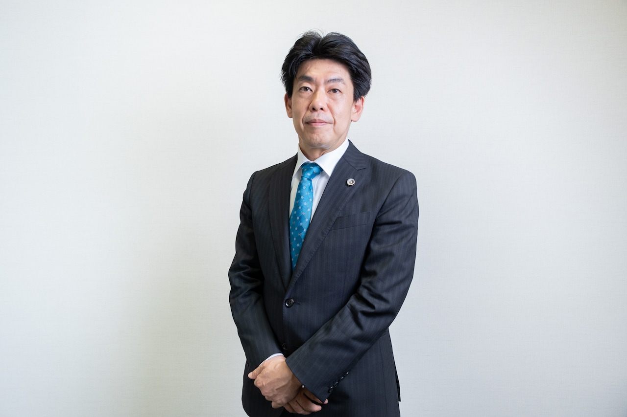 長井健一弁護士
