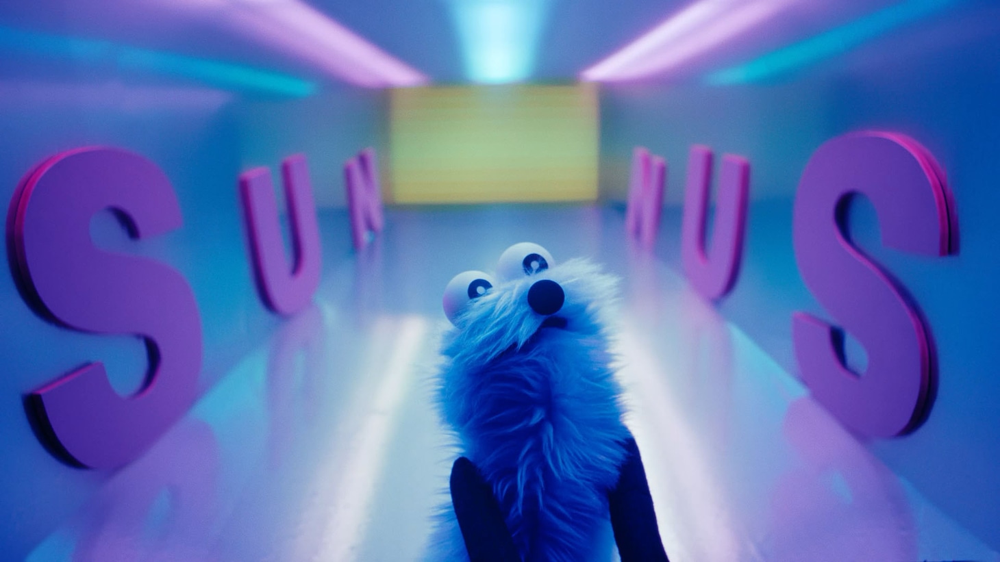 スンスン「とてと」MVより。