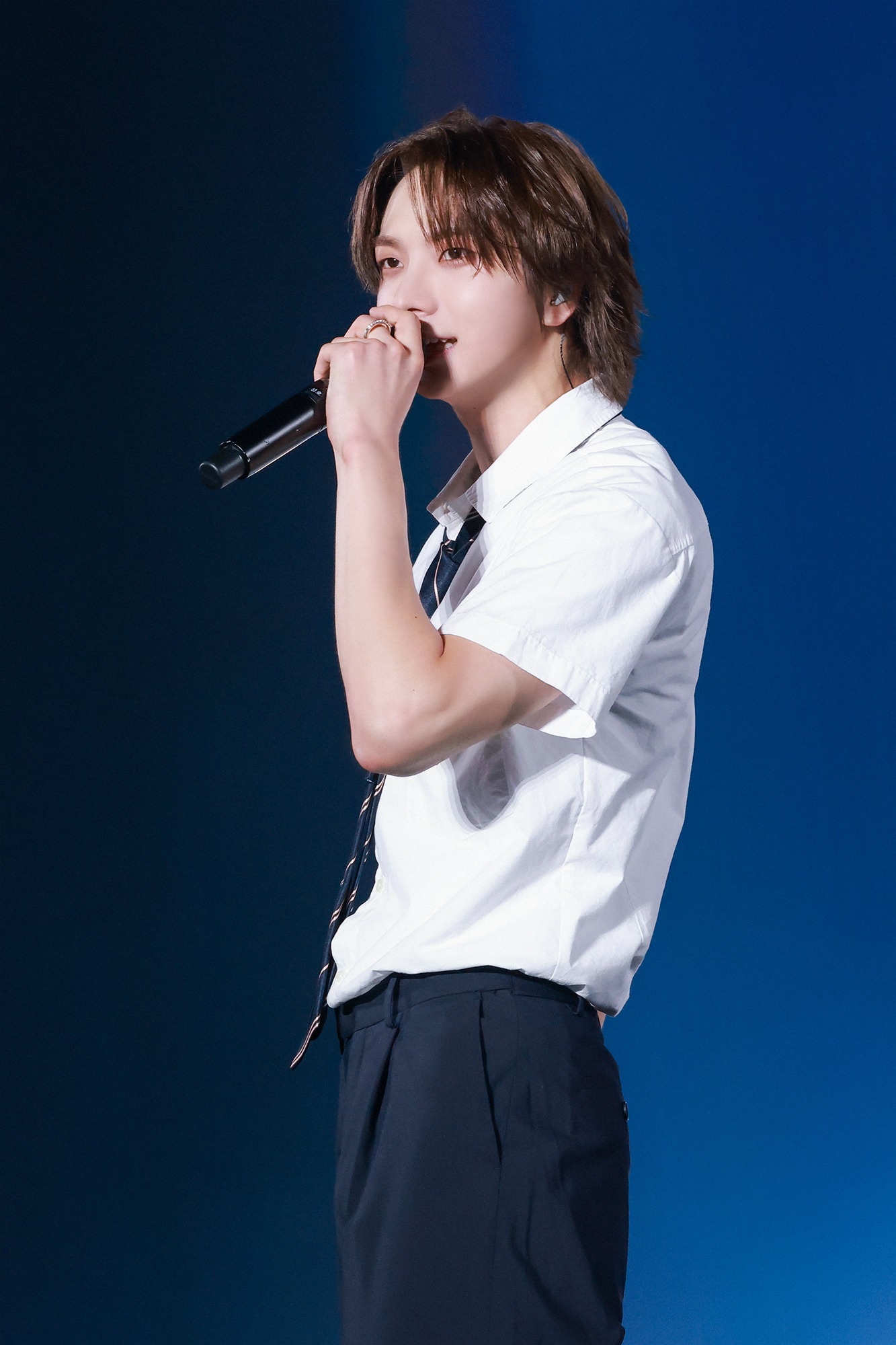 SUNGHO（BOYNEXTDOOR）(P)&(C) KOZ Entertainment.