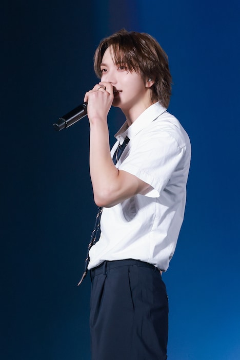 SUNGHO（BOYNEXTDOOR）(P)&(C) KOZ Entertainment.