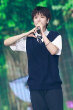 RIWOO（BOYNEXTDOOR）(P)&(C) KOZ Entertainment.