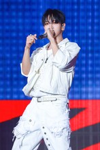 JAEHYUN（BOYNEXTDOOR）(P)&(C) KOZ Entertainment.