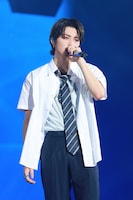 TAESAN（BOYNEXTDOOR）(P)&(C) KOZ Entertainment.