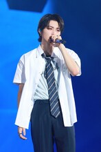 TAESAN（BOYNEXTDOOR）(P)&(C) KOZ Entertainment.