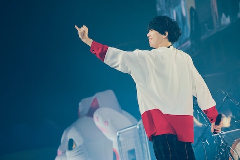 片岡健太（Vo, G）