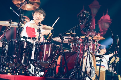 荒井智之（Dr, Cho）