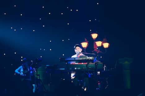 小川貴之（Key, Cho）