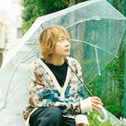 Aqua Timez太志の詩写真集「同じ窓から見た違う月」発売、撮影は川島小鳥