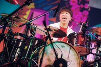 荒井智之（Dr, Cho）