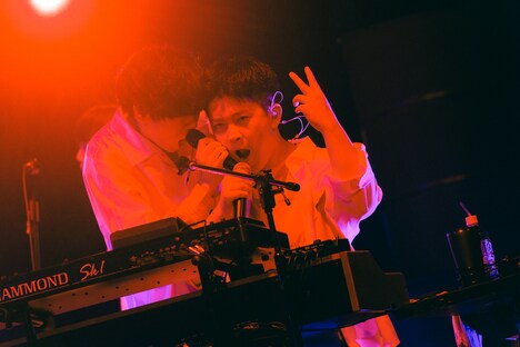 小川貴之（Key, Cho）