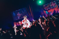 片岡健太（Vo, G）