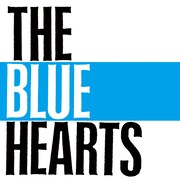 THE BLUE HEARTSアルバム7作のカセットテープ発売、結成40周年を記念して