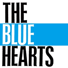 THE BLUE HEARTSアルバム7作のカセットテープ発売、結成40周年を記念して