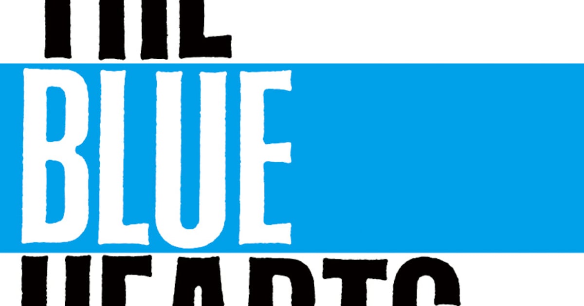 THE BLUE HEARTSアルバム7作のカセットテープ発売、結成40周年を記念し 