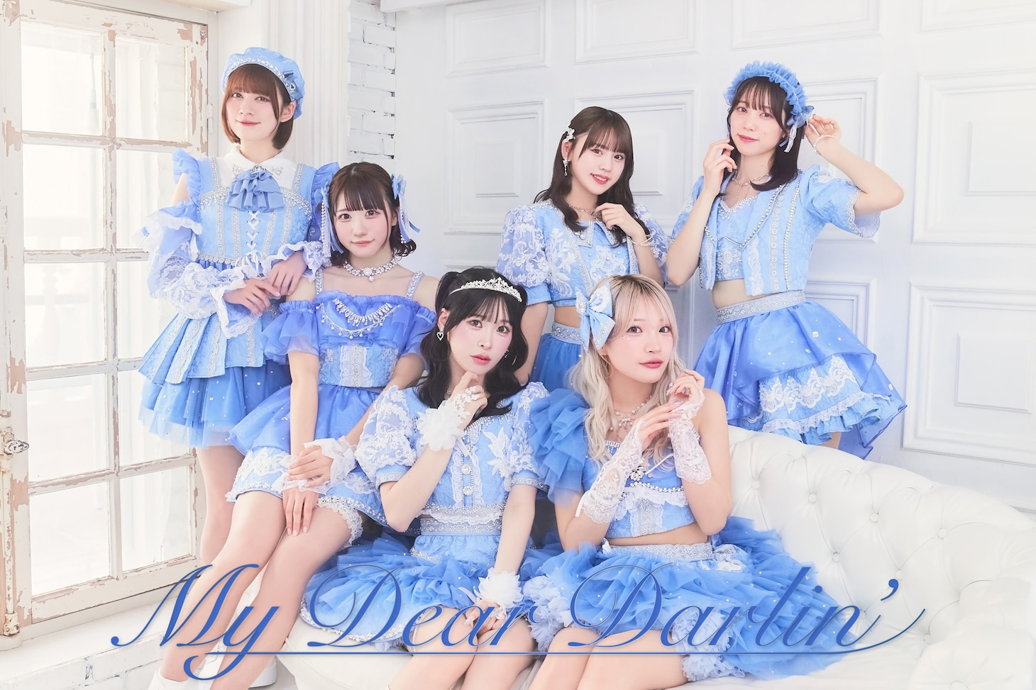 MyDearDarlin'