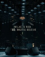 RADWIMPS「命題」配信告知ビジュアル