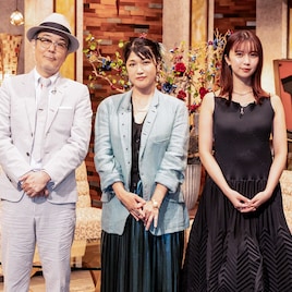 BONNIE PINK「The Covers」初出演、NOKKO「人魚」をカバー