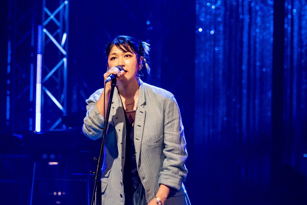 堂本剛 パネル BONNIE PINKが堂本剛「244ENDLI-x」のアルバムに参加 - 音楽ナタリー