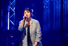 BONNIE PINK ©NHK
