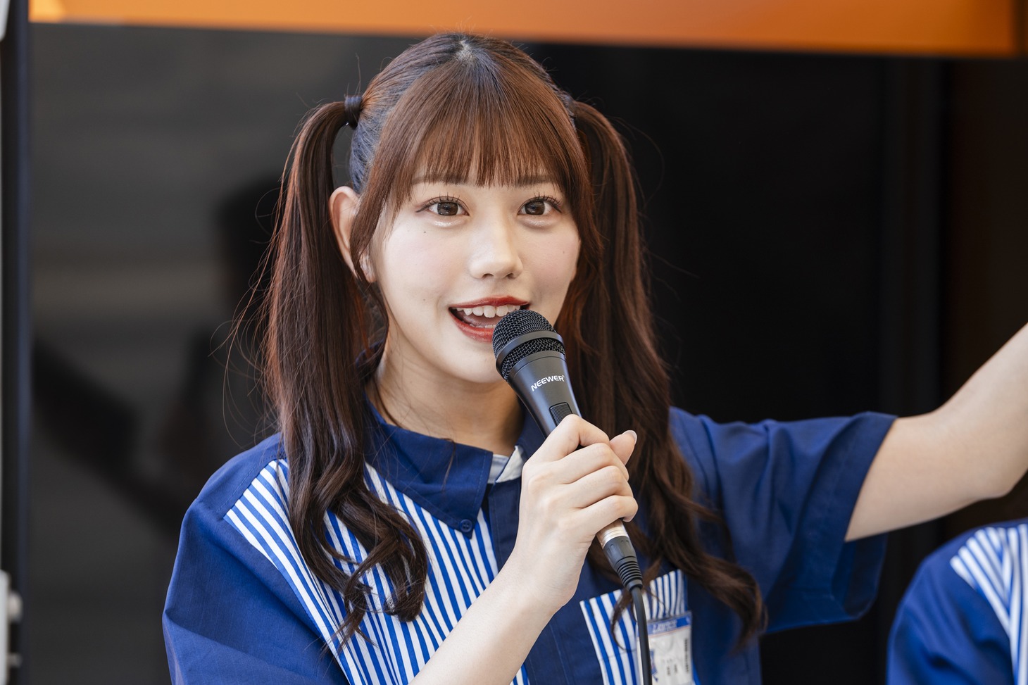 白石まゆみ