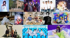 「CDTV」にTXT、M!LK、TUBE×ふるっぱー、北山宏光、アイナ、マカえん、イコラブら12組