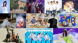 「CDTV」にTXT、M!LK、TUBE×ふるっぱー、北山宏光、アイナ、マカえん、イコラブら12組