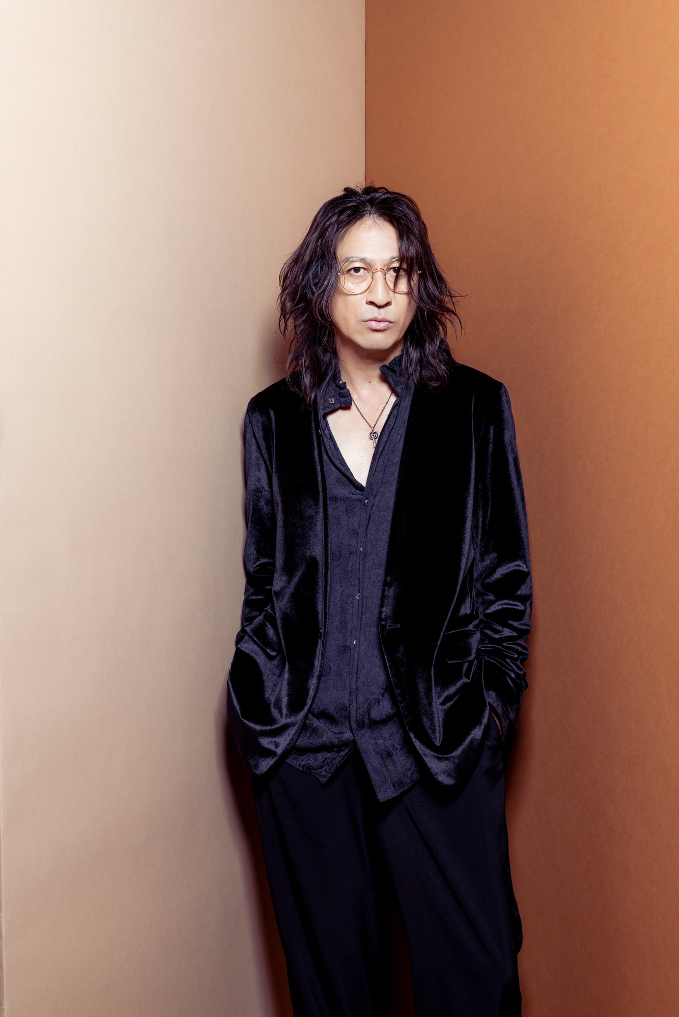 TAKURO（GLAY）