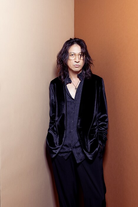 TAKURO(GLAY)