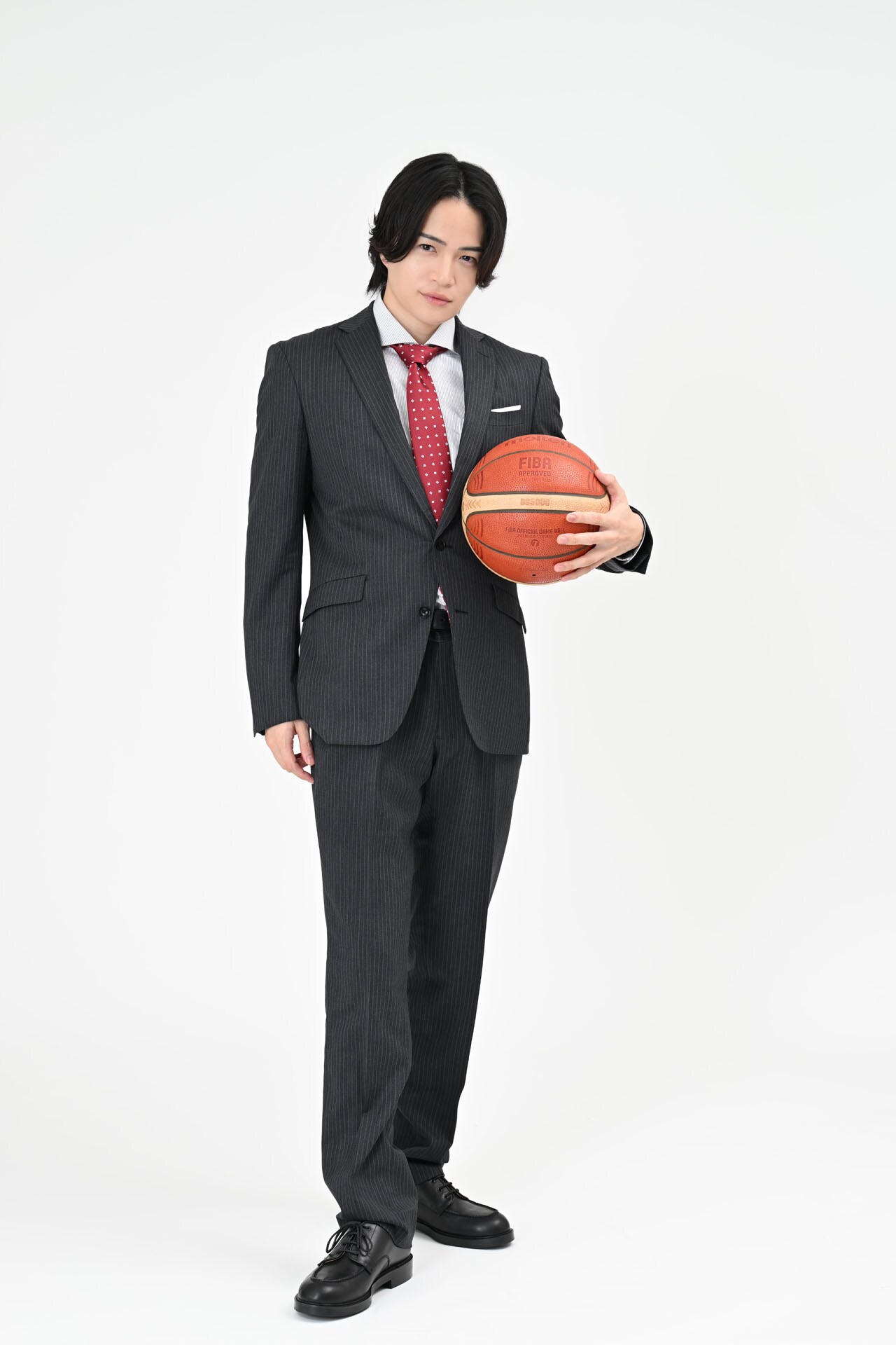 timelesz菊池風磨が日テレ系バスケットボールSPキャスターに就任