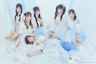 my fav、新曲はやきもちや独占欲をポップに歌った「無自覚やきもち」