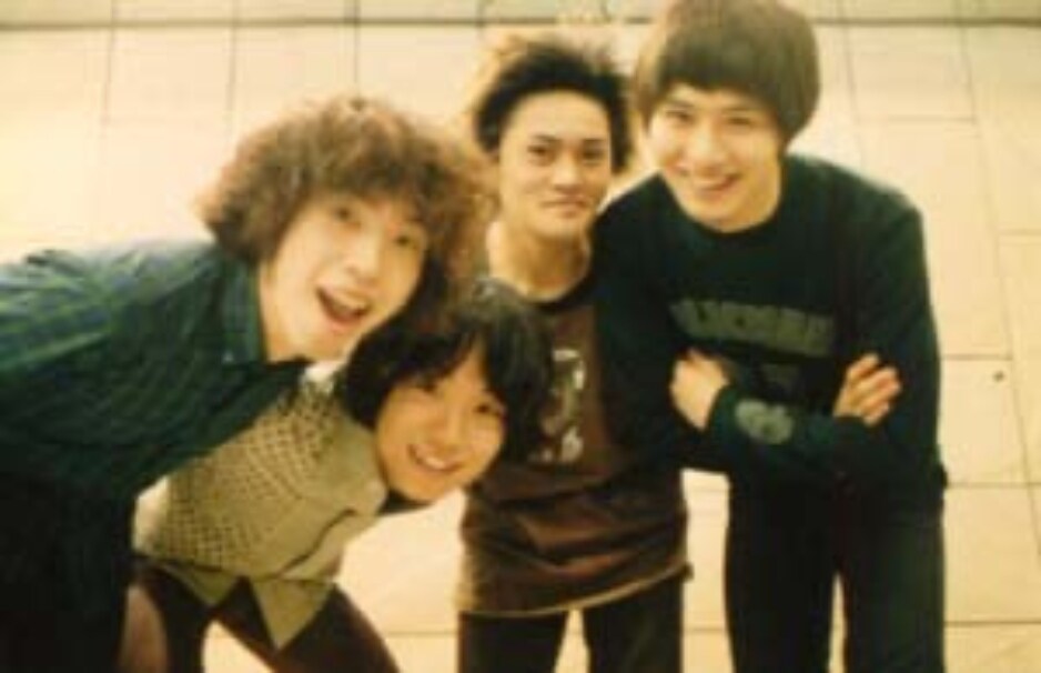 ダブルオー・テレサ、DAIZAWA RECORDS時代のアルバム3タイトルサブスク解禁