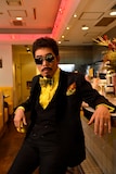 鈴木雅之「masayuki suzuki taste of martini tour 2025 ~Step123 season2 "All Time Doo Wop"~」ビジュアル