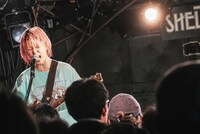 鈴木実貴子（Vo, G）