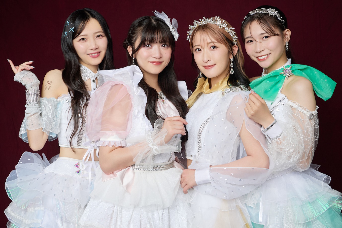 東京女子流