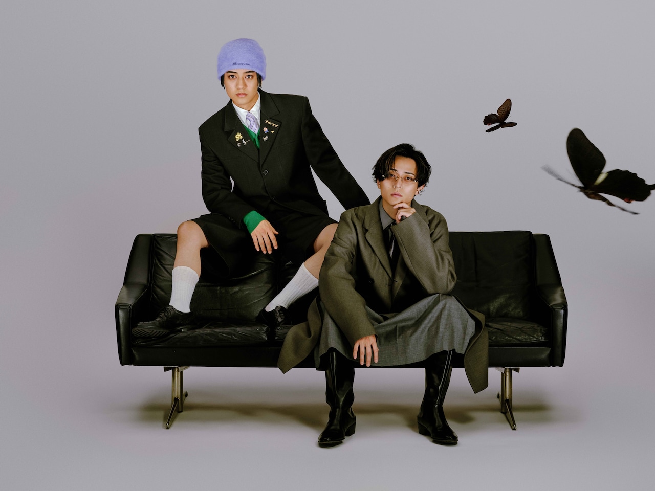 King & Prince