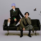King & Prince、2人体制初ドームツアーを映像作品化