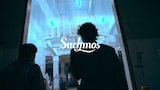 Suchmos「Eye to Eye」MVのメイキング映像より。