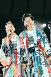DREAMS COME TRUE楽曲で盛り上がろう、「ドリカムカラオケ甲子園」開催決定