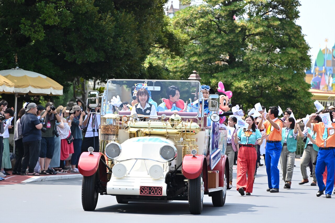 東京ディズニーリゾート スペシャルエディション9台2016.2017.2018年 東京ディズニーリゾート スペシャルエディション9台2016.2017.2018年