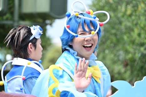 藤澤涼架（Key）