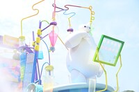 ベイマックスのミッション・クールダウン